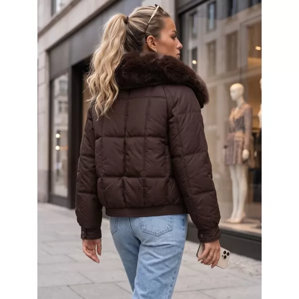  Ženska jakna DSTREET TY6040 SMEĐA 