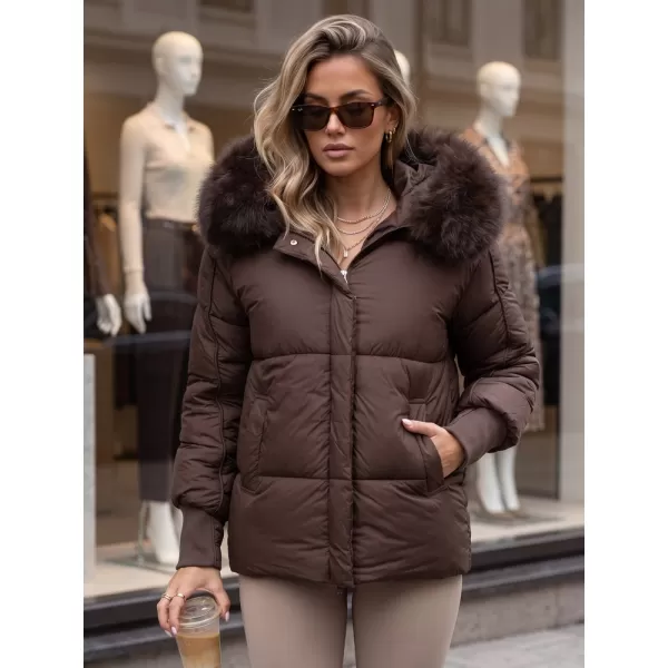  Ženska jakna DSTREET TY6004 SMEĐA 