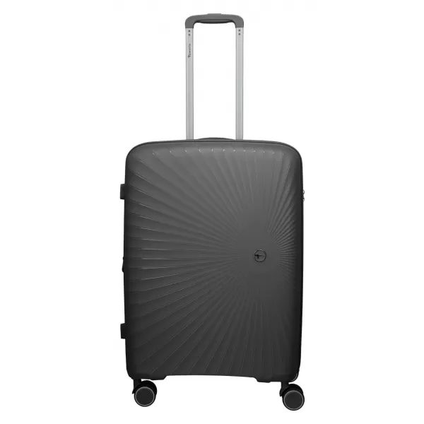  Kofer TRAVELITE TAMARIS VOYAAGE EXP. ANTRACIT 
