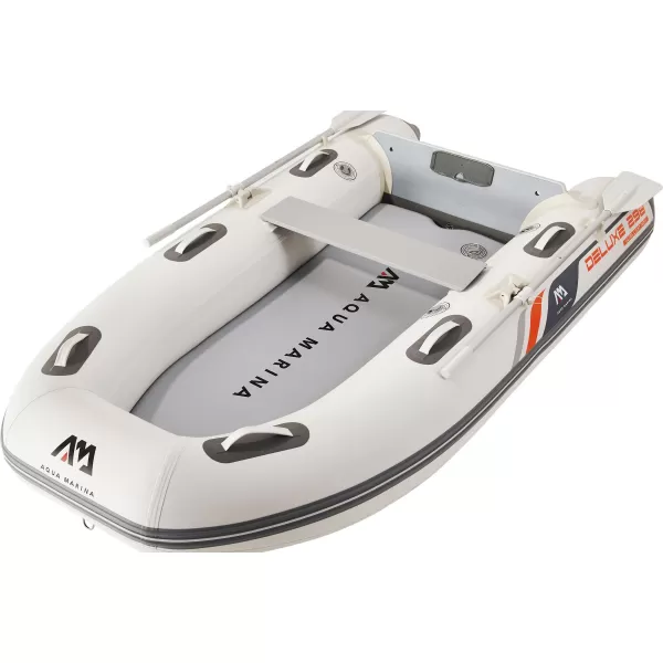  Čamac AQUA MARINA U-DELUXE 2,98M DWF AIR DECK NEODREĐENO 