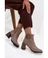 Ženske cipele ARTIKER 57C0014 KAKI