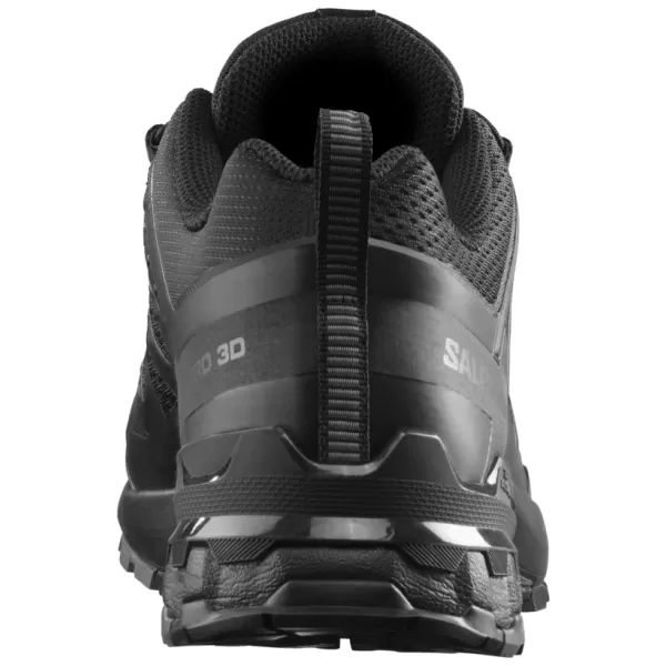  Muške cipele SALOMON XA PRO 3D V9 WIDE L47273100 CRNO/FANTOMSKO/KOSITAR 