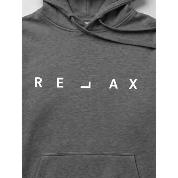  Muški sweatshirt DSTREET NX0001BX-05-09 TAMNOSIVA 
