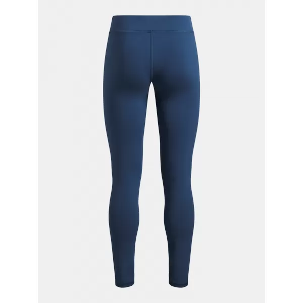  Tajice za djevojčice UNDER ARMOUR G MOTION BRANDED LEGGING 6010092-498 PLAVA 