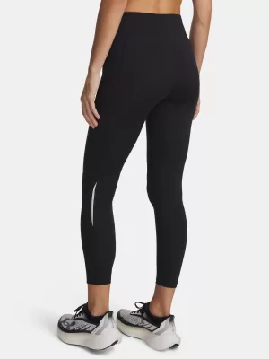 Ženske tajice UNDER ARMOUR UA VELOCITI ANKLE TIGHTS 6009494-001 CRNA