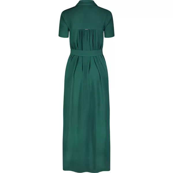  Haljina NORDBLANC DIANE NBSLD8245 ZELENA 