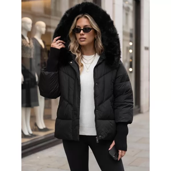  Ženska jakna DSTREET TY5741 CRNA 