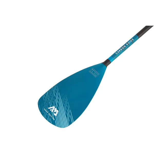  Veslo AQUA MARINA Carbon Guide 2021 NEODREĐEN 