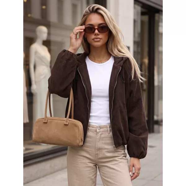  Ženska jakna DSTREET TY6061 SMEĐA 