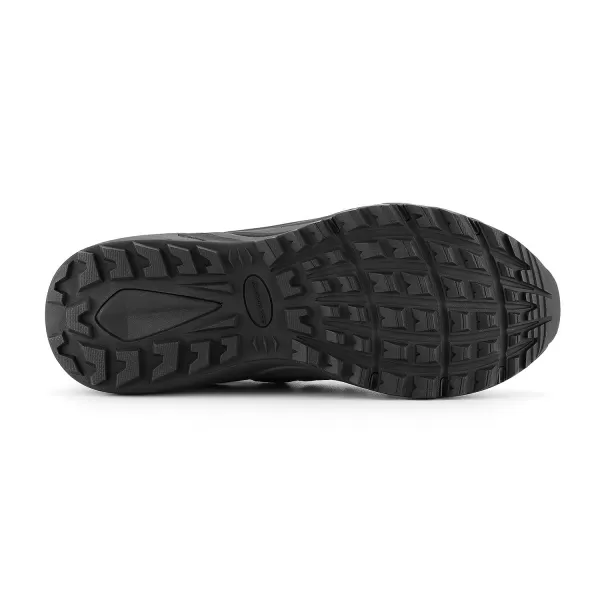  Vanjske cipele ALPINE PRO OMEGE CRNA 