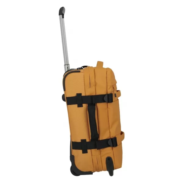  torba TRAVELITE BOLONIA WHEELED DUFFLE ŽUTA BOJA 