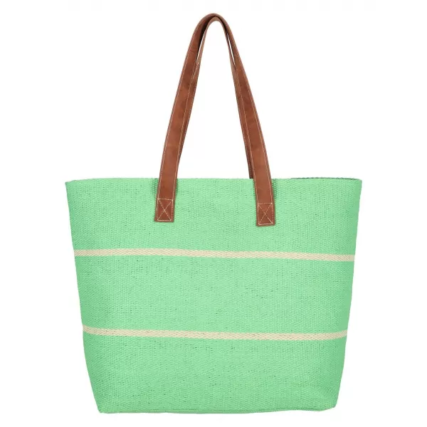  torba ENRICO BENETTI EB-79004-023 ZELENA 