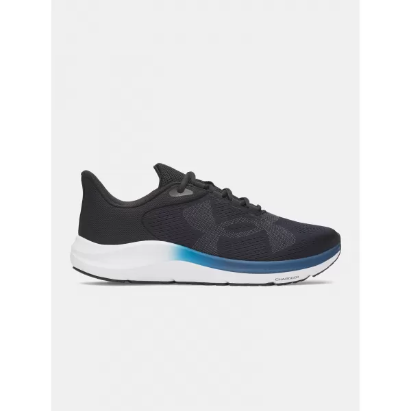  Muške cipele UNDER ARMOUR CHARGED PURSUIT 4 BL 6000597-005 CRNA 