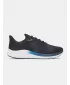 Muške cipele UNDER ARMOUR CHARGED PURSUIT 4 BL 6000597-005 CRNA