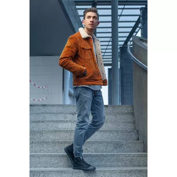  Muške tenisice BIG STAR SHOES FF174550 CRNA 