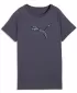Ženska majica kratkih rukava PUMA ESS SEQUINS TEE 69457635 TINTNE DUBINE