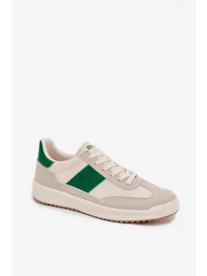 Muške tenisice BIG STAR SHOES TT174041 BEŽ