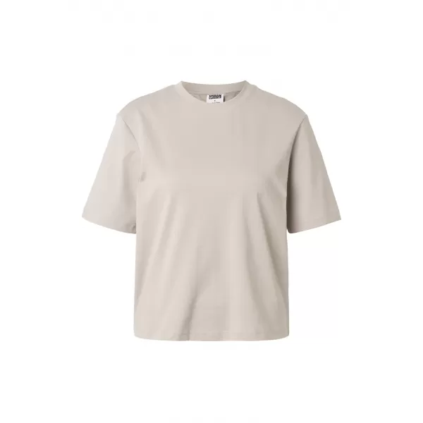  Ženska majica kratkih rukava URBAN CLASSICS TB7172 OBLAK 