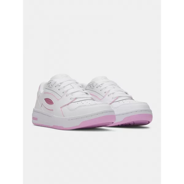  Ženske cipele UNDER ARMOUR W FLEX 6007038-103 BIJELA 