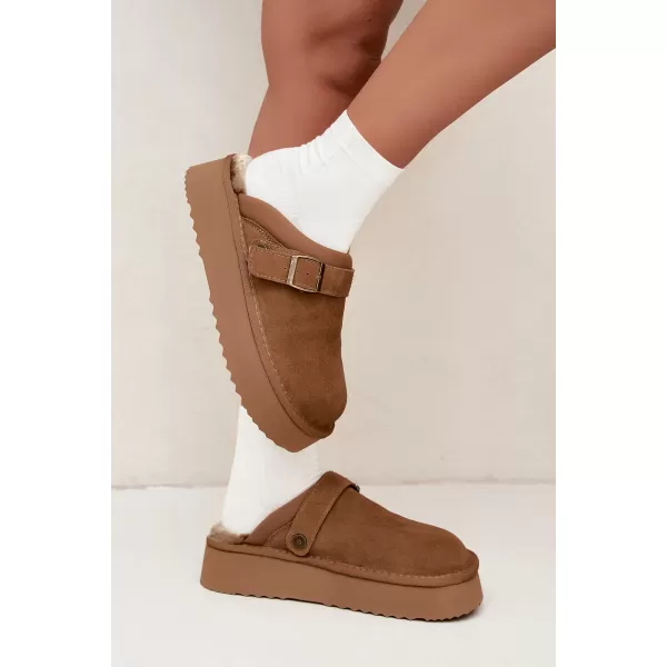  Ženski snjegovići BIG STAR SHOES UU274696 DEVA 