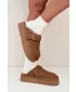 Ženski snjegovići BIG STAR SHOES UU274696 DEVA