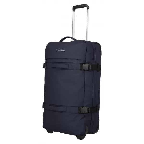  torba TRAVELITE BOLONIA WHEELED DUFFLE NAVIKE 