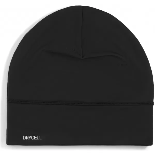  kapa PUMA TEAMADDITIONS TECH BEANIE 02724102 PUMA CRNA 