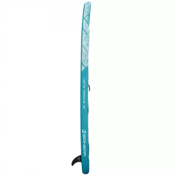  Daska za veslanje SPINERA Lets Paddle 112 NEODREĐEN 