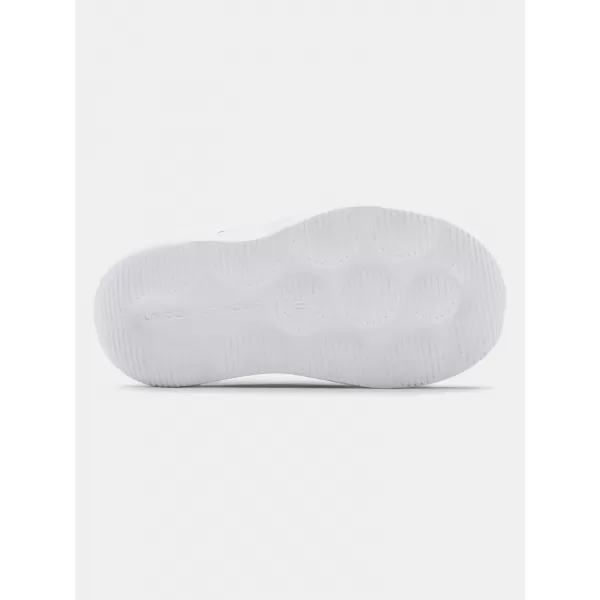  Cipele za dječake UNDER ARMOUR BINF RUNPLAY 3024212-001 CRNA 