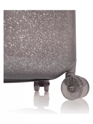 Kofer HEYS xCase Galaxy S LUNAR TAUPE