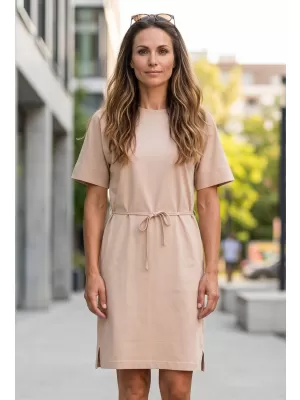 Haljina MALFINI MUSE 816 KAMEJE