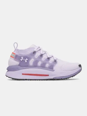 Ženske cipele UNDER ARMOUR W PHANTOM X 6007184-536 LJUBIČASTA