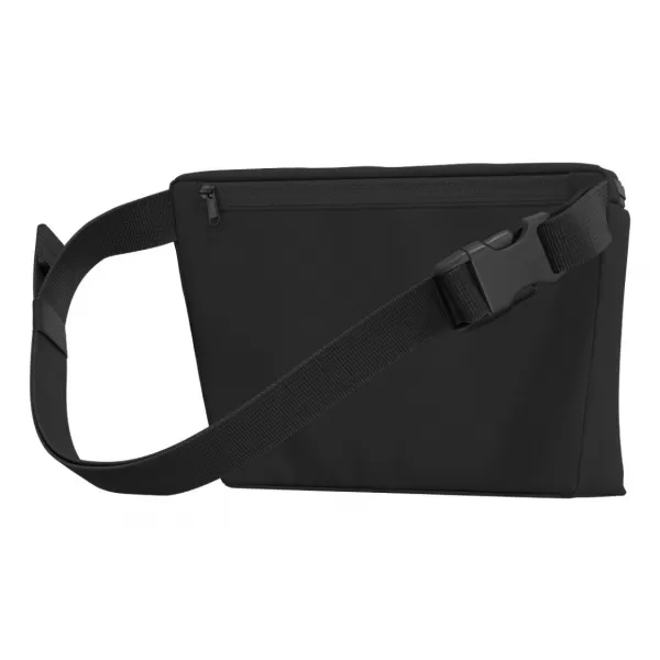  Bubreg CABINZERO Stinger Hip Pack 3L APSOLUTNO CRNA 