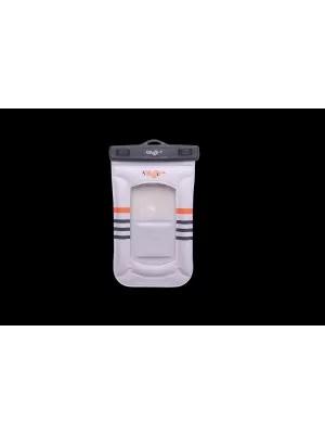 Torbica za telefon SKIFFO Sportable SIVA