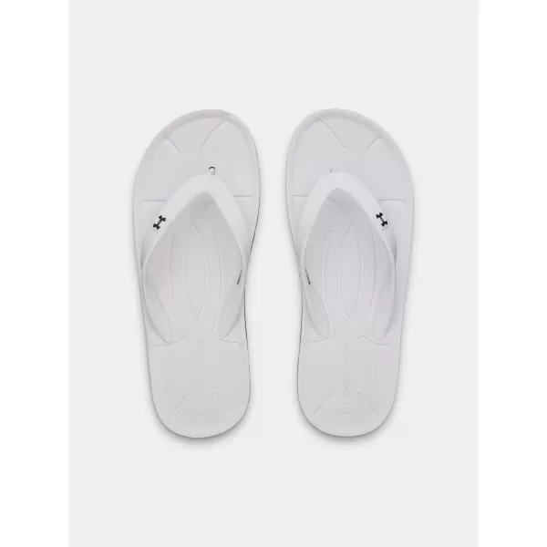  Ženske japanke UNDER ARMOUR UA W SARASOTA 6014812-100 BIJELA 
