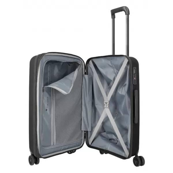  Kofer TRAVELITE Skymate M CRNA 