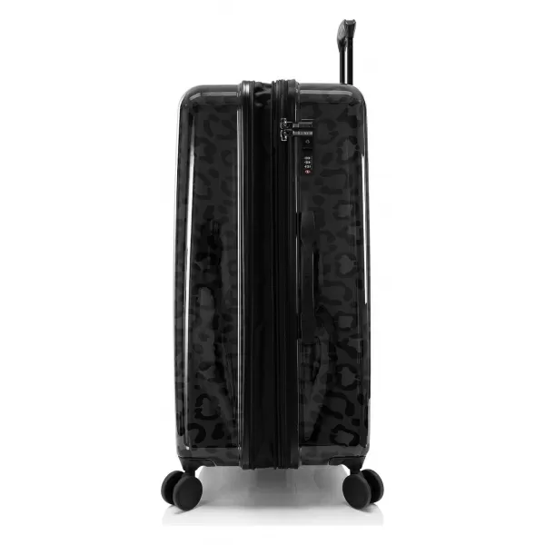  Kofer HEYS Elite L CRNI LEOPARD 