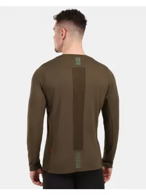 Funkcionalna muška majica KILPI SPOLETO-M 1M0309KI KAKI