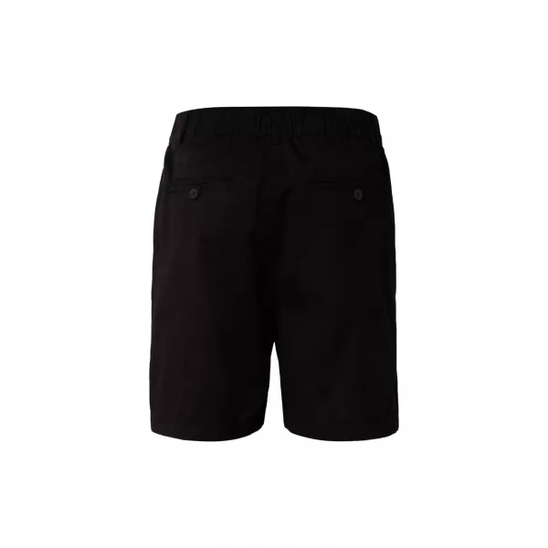  Muške kratke hlače URBAN CLASSICS TB8221 CRNA 