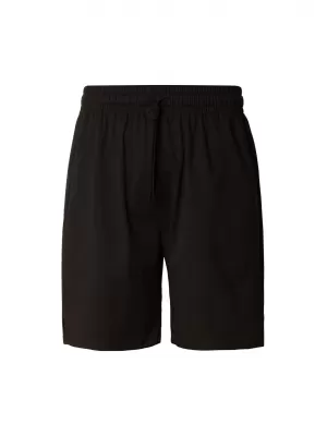 Muške kratke hlače URBAN CLASSICS TB8460 CRNA