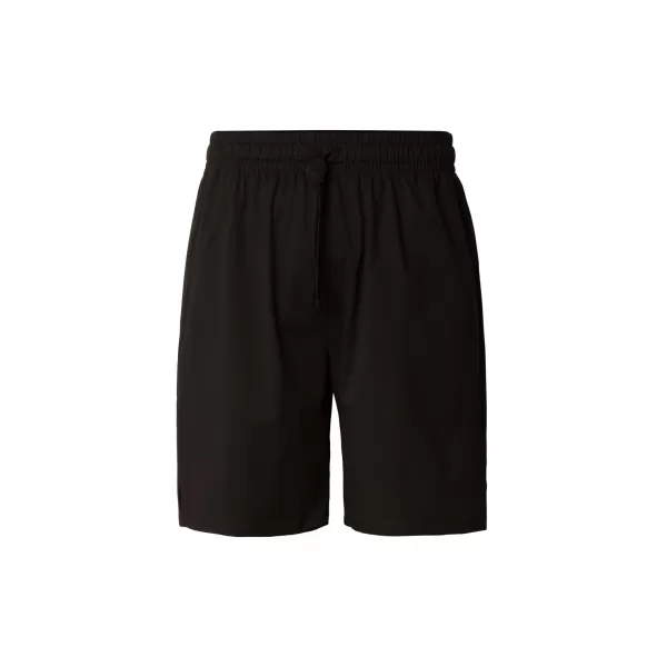  Muške kratke hlače URBAN CLASSICS TB8460 CRNA 