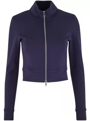 Ženska trenirka jakna URBAN CLASSICS TB8135-00155 NAVIKE