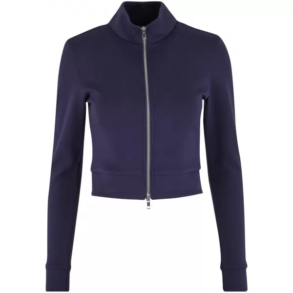  Ženska trenirka jakna URBAN CLASSICS TB8135-00155 NAVIKE 