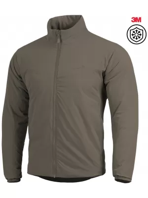 Muška jakna PENTAGON LYNX V2.0 3M G60 INSULATION JACKET K08055-2.0 ZELENA