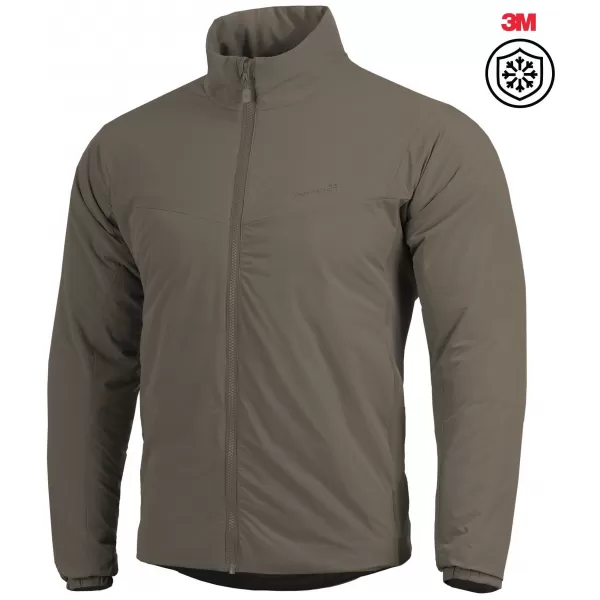  Muška jakna PENTAGON LYNX V2.0 3M G60 INSULATION JACKET K08055-2.0 ZELENA 