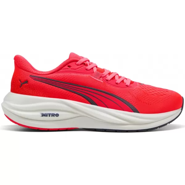  Čizme PUMA ELECTRIFY NITRO 5 31348803 ULTRA CRVENE/TINTY DUBINE 
