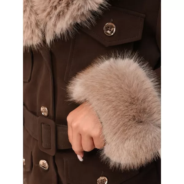  Ženska jakna DSTREET TY5852 SMEĐA 