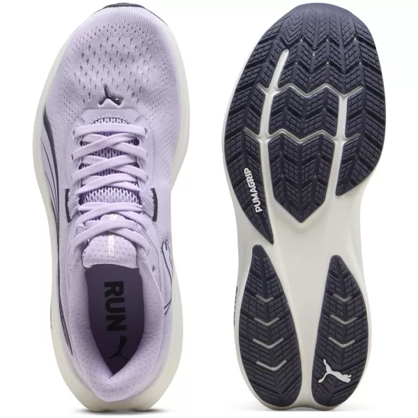  Ženske cipele PUMA ELECTRIFY NITRO 5 WNS 31370103 SVIJETLA BOJA LAVANDE/TINTY DUBINE 