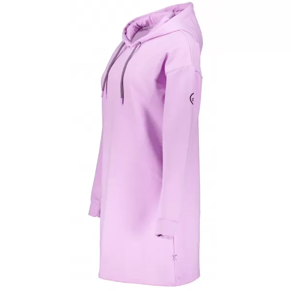  Ženski sweatshirt ALTISPORT IVIE LJUBIČICA 