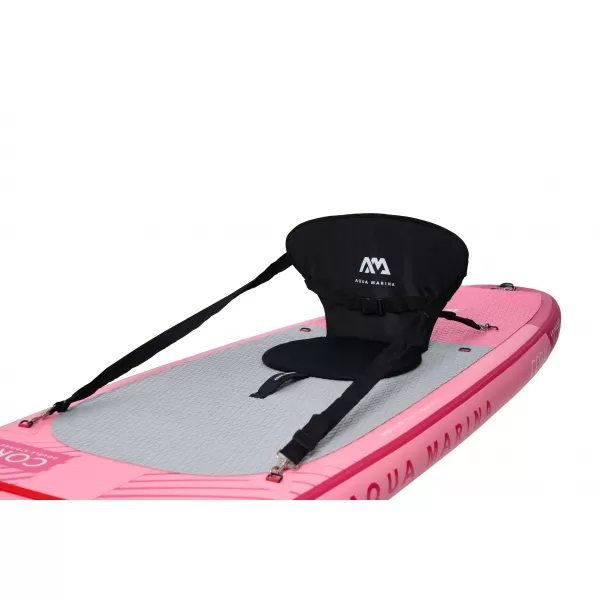  Daska za veslanje AQUA MARINA CORAL 10'2'' MALINA 